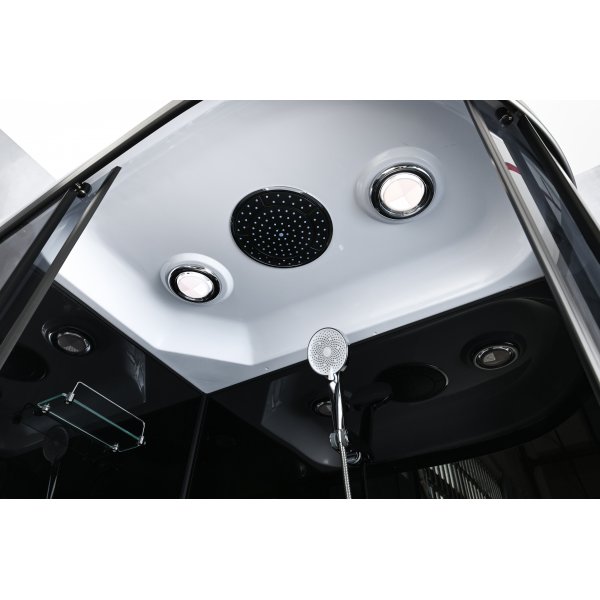 Dusjkabinett - Artemis 120x80