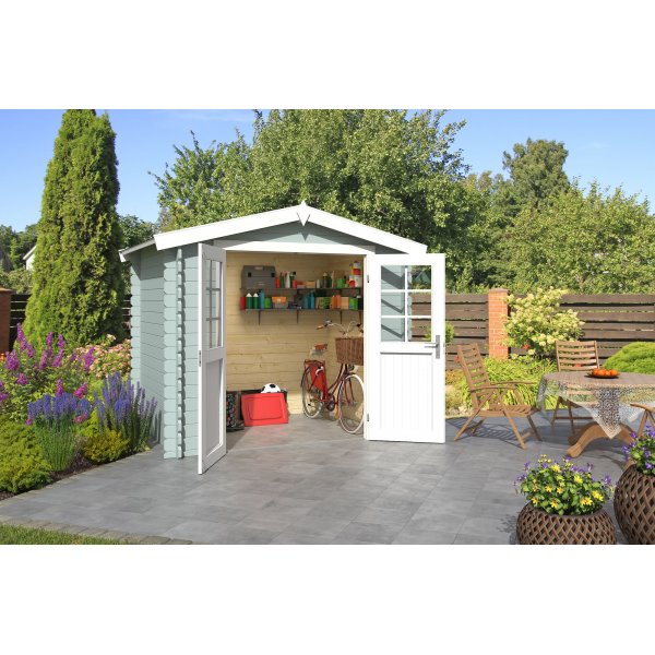 Bod Ingrid A - 4,8 m² Bod Ingrid A - 4,8 m²