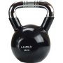 Kettlebell Berry 20 kg (svart)