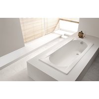 Badekar for innbygging - Prestige | Dybde 44 cm Badekar for innbygging - Prestige | Dybde 44 cm