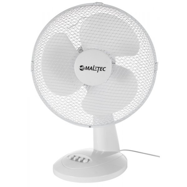 Skrivebordsvifte - WBS60 Skrivebordsvifte - WBS60