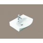 If Caprice servant 59 cm 2112 hvit