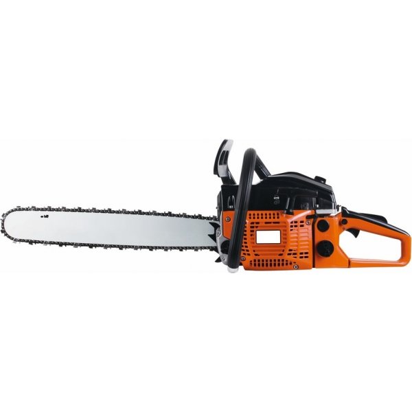 Bensindrevet motorsag 13\\\" - 45 cc / 1,8 kW