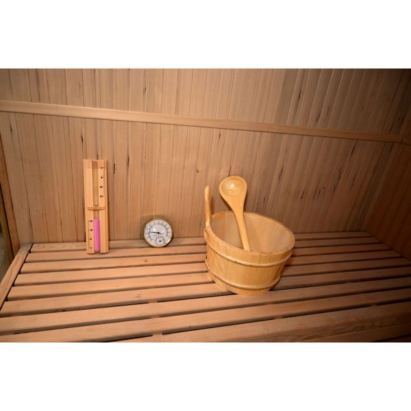 Badstu Traditional TG3C XL Badstu Traditional TG3C XL