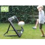 Rebounder for fotballopplring - 84 X 84 cm