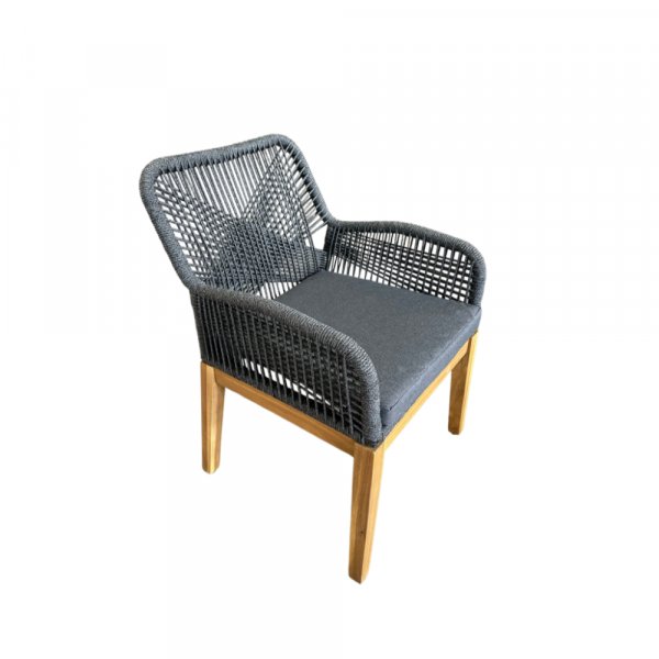 Utendørs spisegruppe | 6 seter | Akasietre | Florida Utendørs spisegruppe | 6 seter | Akasietre | Florida