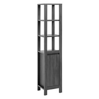Sideskap Classic 800 - grafitt Sideskap Classic 800 - grafitt