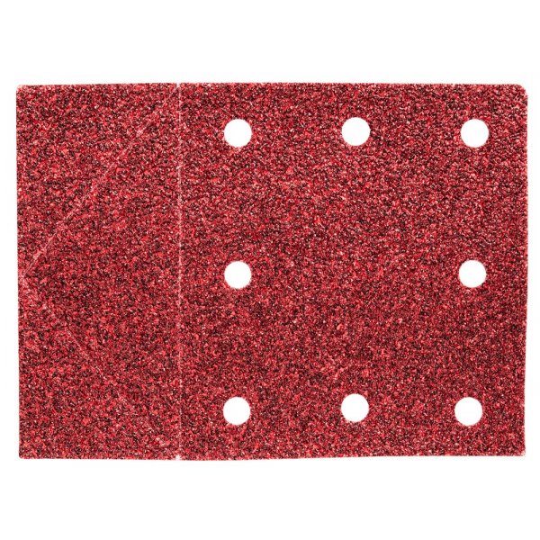 Slipepapir, 115 x 160 mm - 3-pk