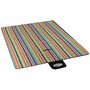 Campingmatte (flerfarget) NC2215