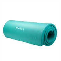 Yogamatte 183X63 cm - Turkis Yogamatte 183X63 cm - Turkis