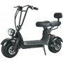 Elscooter - 800W + Ls kjede