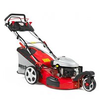 Motorgressklipper med tre hjul, 51 cm, selvgående 4 brytere - 173CC Motorgressklipper med tre hjul, 51 cm, selvgående 4 brytere - 173CC