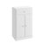 Underskap Armando - vegghengt (50,2×84,3×33,2 cm)