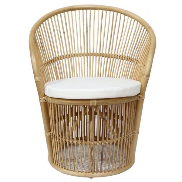 Narva lenestol i rotting - Nature