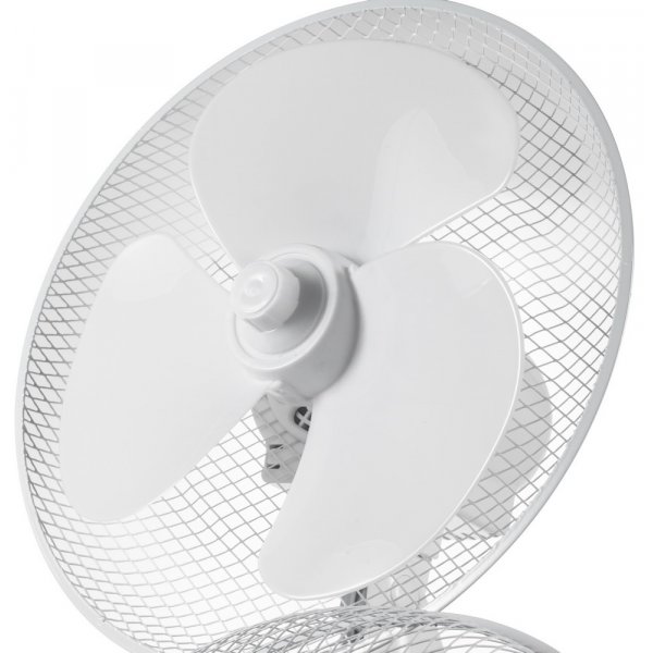 Skrivebordsvifte - WBS60 Skrivebordsvifte - WBS60