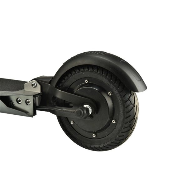 Elektrisk sparksykkel - 250W Elektrisk sparksykkel - 250W