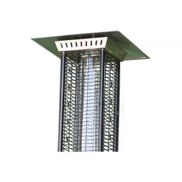 Terrassevarmer 14 kW Terrassevarmer 14 kW