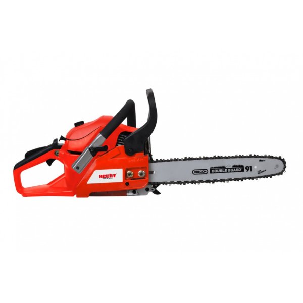 Bensindrevet motorsag - 35 cm sverd - 40CC