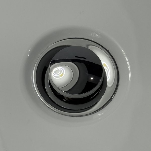 Badekar Hilo frittst�ende 150 � 75 cm