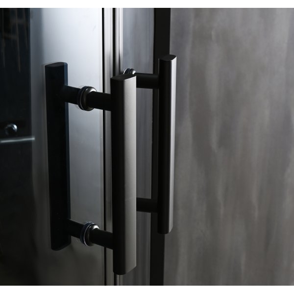 Dusjkabinett - Hercules 900 Dusjkabinett - Hercules 900