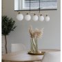 House Nordic vase - Gr�nn
