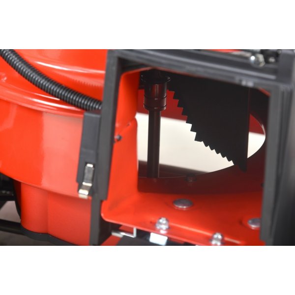 Løvsuger med sugeslange 173 cc Løvsuger med sugeslange 173 cc