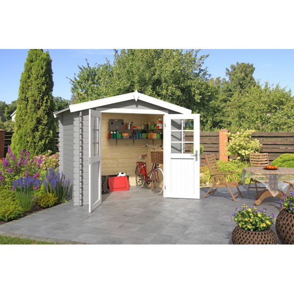 Bod Ingrid A - 4,8 m² Bod Ingrid A - 4,8 m²