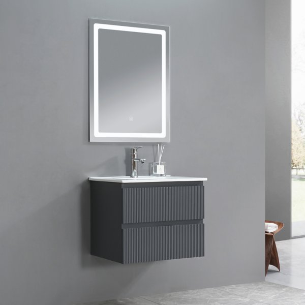 Baderomsmbler Dresden - Gr | 60 cm