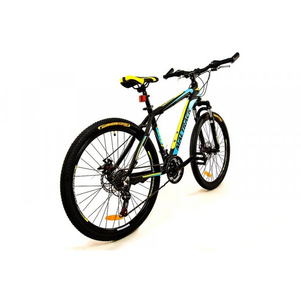 Mountainbike Team Alloy 26\\\" Mountainbike Team Alloy 26\\\"