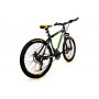 Mountainbike Team Alloy 26\\\"