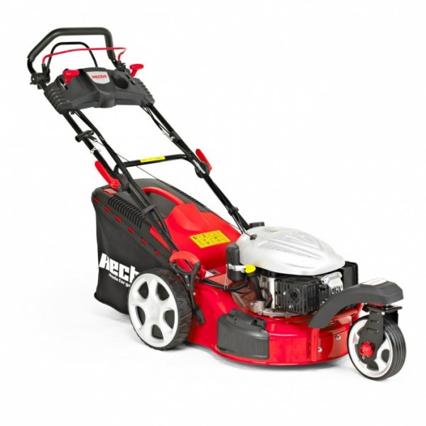 Motorgressklipper med 3 hjul, 346 cm, selvgende - 135CC
