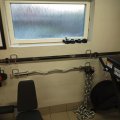Kundebilde Curlstang 28 mm Grep - 120 cm 8,3 kg