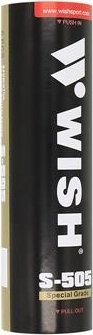 Badmintonballer S505 - 6 stk
