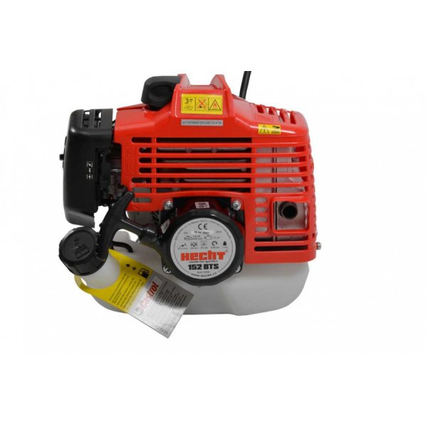 Bensindrevet gresstrimmer/ryddesag med justerbart skaft - 52CC Bensindrevet gresstrimmer/ryddesag med justerbart skaft - 52CC