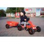 Trkkebil Foxy Fire + tilhenger