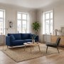 Sofa �stermalm 223 cm - Bl�