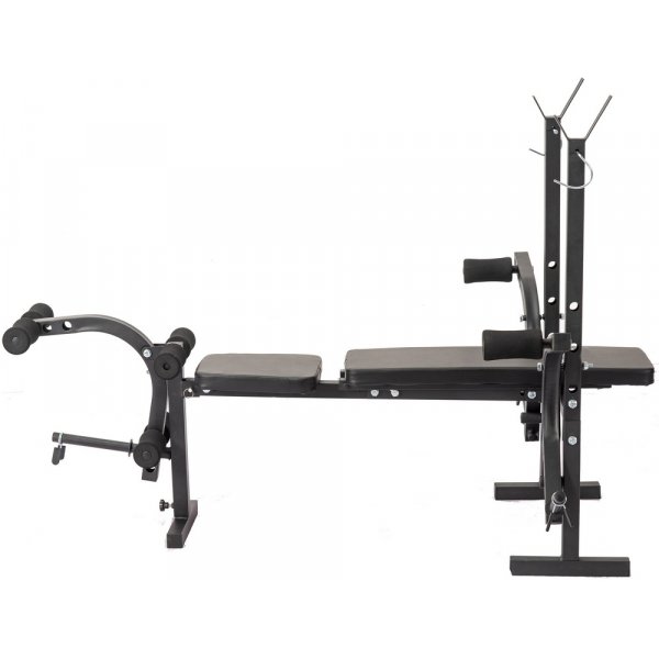 Treningsbenk Along - W282A Treningsbenk Along - W282A