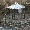 Kundebilde Drivhus Atrium - 9 m² - Del