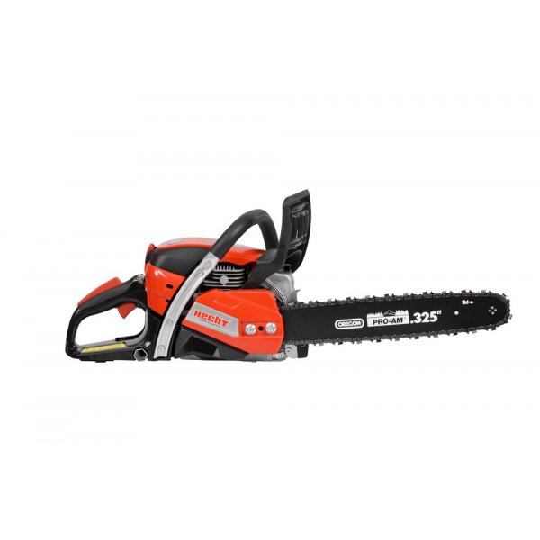 Bensindrevet motorsag - 39 cm sverd - 45 cc