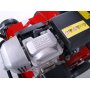 Honda bensindrevet vertikalskjrer - 49 cm bred 160cc
