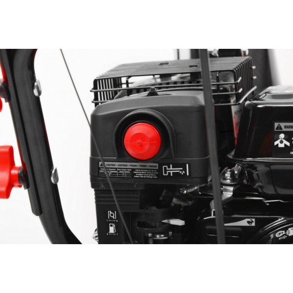 Sn�freser - Tostegs - 196cc