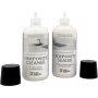 Komposittrengj�ringssett for komposittmaterialer - 2 x 250 ml