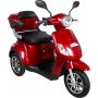 Tur-scooter - 1000W rd