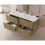 Mbelpakke Luxus 120 tre