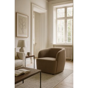 Lenestol Billie - Beige
