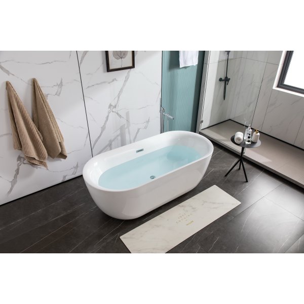 Badekar desember - 170x78x60 Badekar desember - 170x78x60