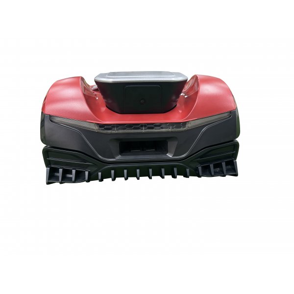 Robotgressklipper FineFox 12 - For plener opptil 1200 m�