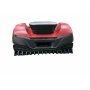 Robotgressklipper FineFox 12 - For plener opptil 1200 m�