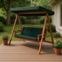 Baharu Lux Hammock