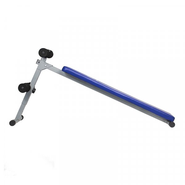 Treningsbenk - Bein | Mage | Rygg (L8213) Treningsbenk - Bein | Mage | Rygg (L8213)